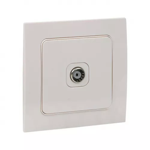 Механизм розетки TV 1-м Стокгольм 75Ом 5-862МГц бел. PROxima EKF EYA00-027-10 фото 8 Механизм розетки TV 1-м Стокгольм 75Ом 5-862МГц бел. PROxima EKF EYA00-027-10 фото 8