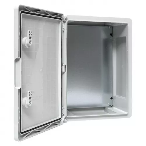 Бокс пластиковый с монтажной платой 400х300х170 IP65 PROxima EKF PB65MP003 фото 13