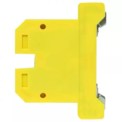 Колодка клеммная ЕК-10/63 JXB земля EKF plc-ek-10/63 фото 6