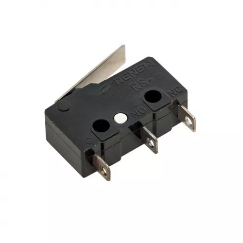 Контакт дополнительный NO+NC для УВРЭ EKF vre-a-02 фото 4