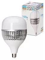 Лампа светодиодная T-100 Вт-230 В-6500 К–E27 (150x253 мм) НАРОДНАЯ