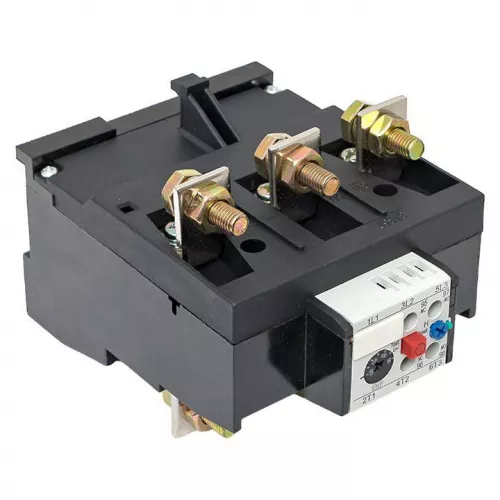 Реле тепловое РТЭ-4390 90-120А PROxima EKF rel-4390-90-120 фото 11