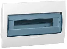 Бокс ЩРВ-П-18 IEK MKP12-V-18-40-10