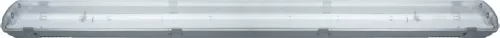Светильник 61 086 DSP-04-1200-IP65-2хT8-G13 (Аналог ЛСП 2х36) без ламп Navigator 61086