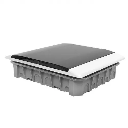 Щит ЩРВ-П-24 "SlimBox" IP41 PROxima EKF sb-v-24 фото 9