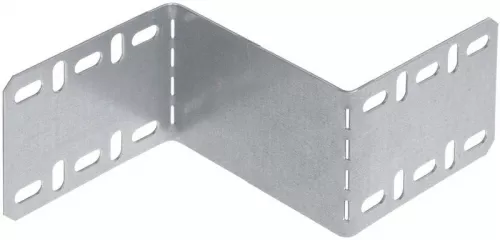 Переходник для лотка Н 80х300 IEK CLP1H-080-300 Переходник для лотка Н 80х300 IEK CLP1H-080-300