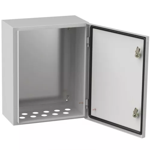 Корпус металлический ЩМП-2-0 500х400х220мм У2 IP54 GENERICA IEK YKM40-02-54-G