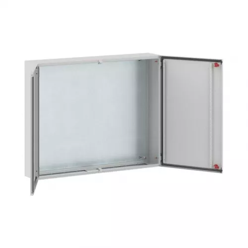 Корпус сварной ST двухдверный 800х1000х200 DKC R5ST0812 фото 2