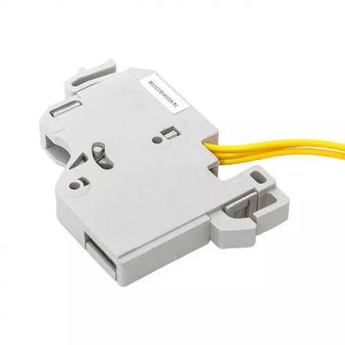 Контакт аварийный AL AV POWER-3/4 AVERES EKF mccb-34-AL-av фото 5 Контакт аварийный AL AV POWER-3/4 AVERES EKF mccb-34-AL-av фото 5