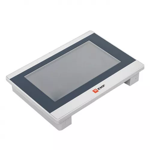 Панель оператора PRO-Screen 7E EKF RSC-7E фото 5