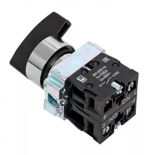 Переключатель BJ-33 3P длинная рукоятка EKF xb2-bj33 фото 7 Переключатель BJ-33 3P длинная рукоятка EKF xb2-bj33 фото 7
