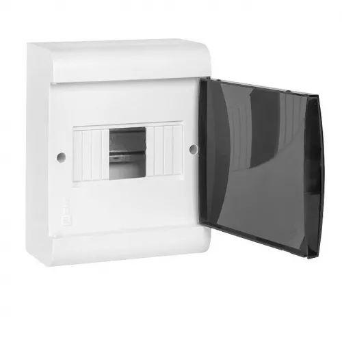 Щит ЩРН-П-6 "SlimBox" IP41 PROxima EKF sb-n-6 фото 6