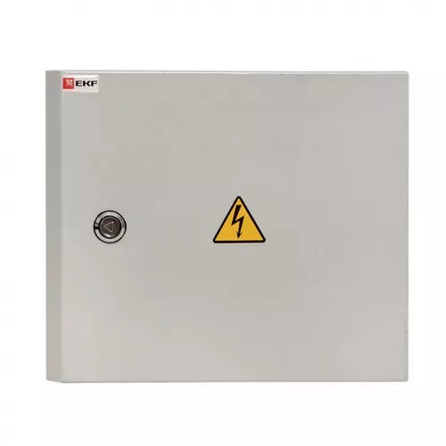 Щит ЩРН-12 (з) IP54 EKF mb24-12 фото 6