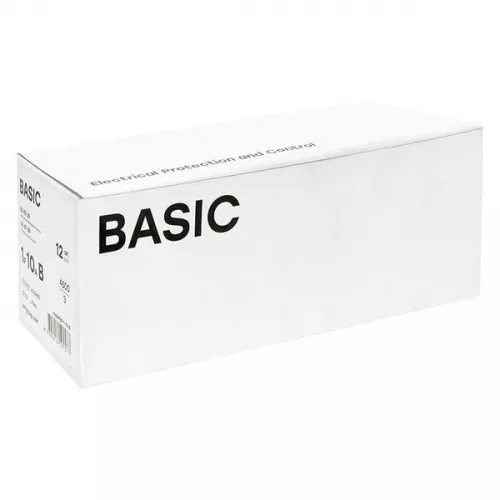 Выключатель дифференциального тока (УЗО) 2п 63А 30мА тип AC Basic электрон.EKF elcb-2-63-30e-sim фото 3 Выключатель дифференциального тока (УЗО) 2п 63А 30мА тип AC Basic электрон.EKF elcb-2-63-30e-sim фото 3