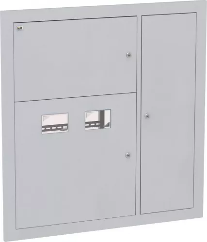 Щит этажный ЩЭ-2-1 36 IP31 УХЛ3 IEK MKM42-02-31