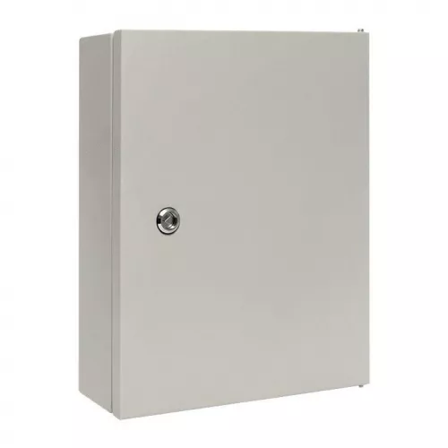 Щит ЩРН-24 (395х310х120) IP54 Basic EKF mb24-24-bas фото 6