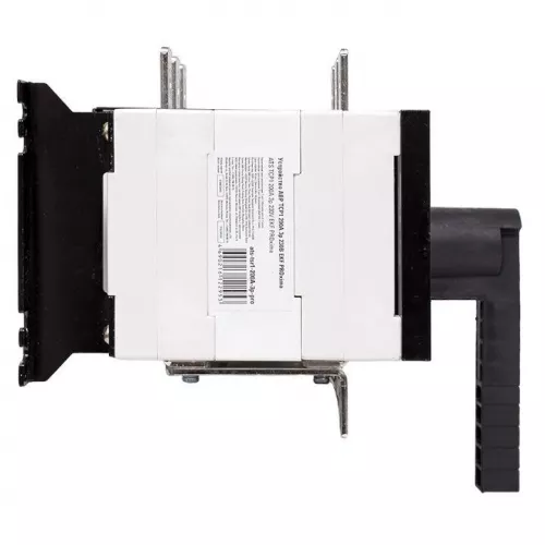 Устройство АВР ТСР1 3п 200А 230В PROxima EKF ats-tsr1-200A-3p-pro фото 9