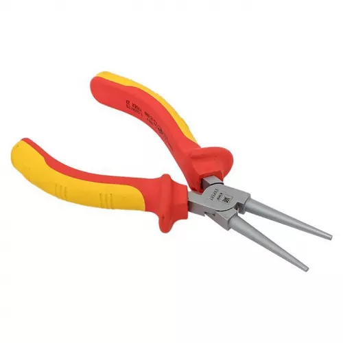 Круглогубцы 160мм Expert 1000В PROxima EKF kg-160-exp-in фото 3