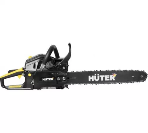 Бензопила BS-52M HUTER 70/6/9 фото 3 Бензопила BS-52M HUTER 70/6/9 фото 3