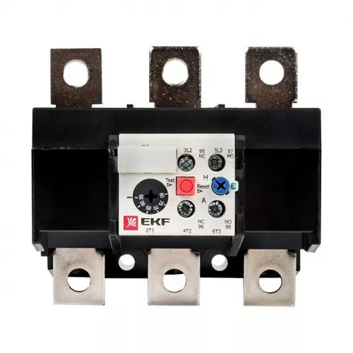 Реле тепловое РТЭ-4312 120-150А PROxima EKF rel-4312-120-150 фото 3