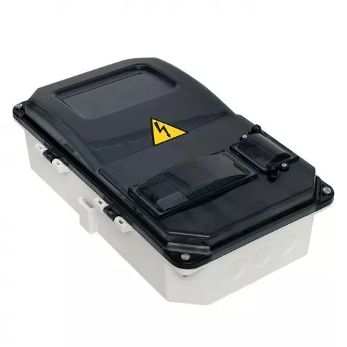 Щит ЩУРн-П 3/8 (379х216х113) IP55 пласт. PROxima EKF pb-3/8-55 фото 6 Щит ЩУРн-П 3/8 (379х216х113) IP55 пласт. PROxima EKF pb-3/8-55 фото 6
