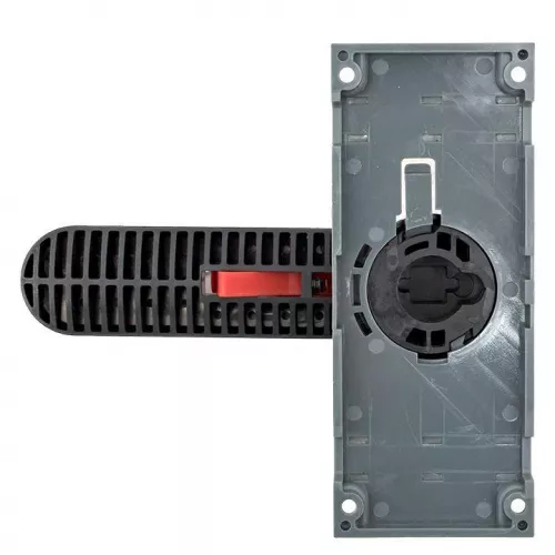 Рукоятка управления для прямой установки на рубильники TwinBlock 630-800А PROxima EKF tb-630-800-fh фото 4