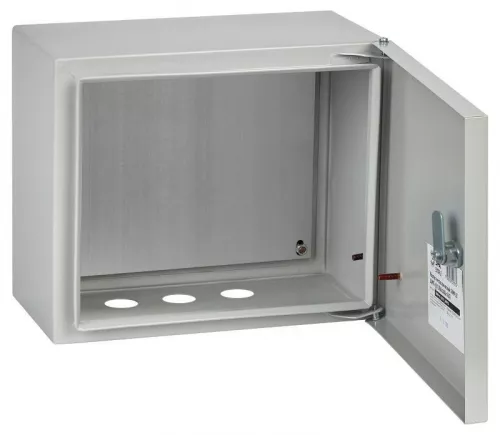 Корпус металлический ЩМП-02 SIMPLE 250х300х175 IP31 NO_SIMPLE_SHMP-02_IP31 ЭРА Б0041653 Корпус металлический ЩМП-02 SIMPLE 250х300х175 IP31 NO_SIMPLE_SHMP-02_IP31 ЭРА Б0041653