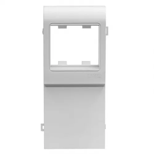 Рамка установочная под VIVA 2мод. PDA-DN 150 DKC 10073 фото 3