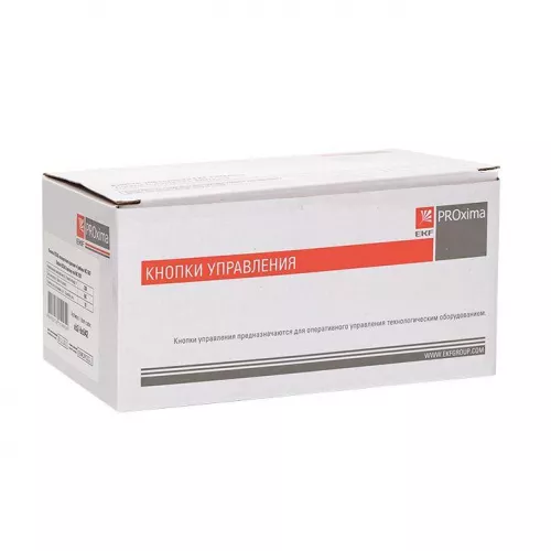 Кнопка BS542 гриб кр. поворот. (1з+1р) EKF xb2-bs542 фото 2 Кнопка BS542 гриб кр. поворот. (1з+1р) EKF xb2-bs542 фото 2