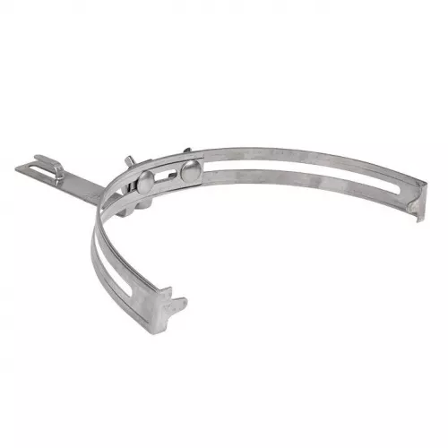 Держатель коньковый регулируемый 130-240мм CZ PROxima EKF lp-d2205-cz фото 3