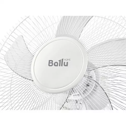 Вентилятор напольный BFF–802 42Вт бел. Ballu НС-1236005 фото 4