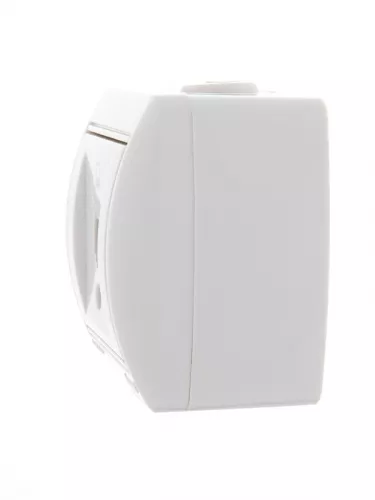 Розетка компьютерная 1-м ОП Ната RJ45 бел. LEZARD 710-0200-139 фото 3 Розетка компьютерная 1-м ОП Ната RJ45 бел. LEZARD 710-0200-139 фото 3