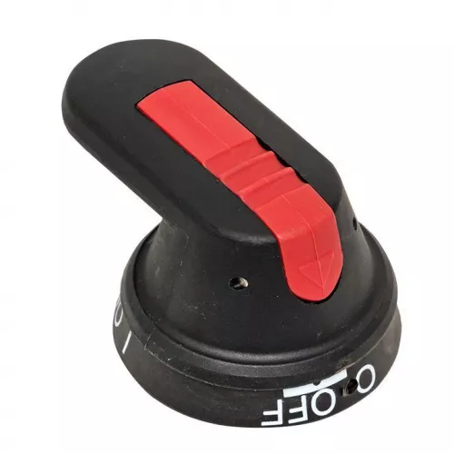 Рукоятка для управления через дверь рубильниками TwinBlock 160-250А PROxima EKF tb-160-250-dh фото 5 Рукоятка для управления через дверь рубильниками TwinBlock 160-250А PROxima EKF tb-160-250-dh фото 5