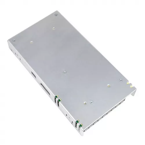 Блок питания 24В MPS-350W-24 PROxima EKF mps-350w-24 фото 4 Блок питания 24В MPS-350W-24 PROxima EKF mps-350w-24 фото 4