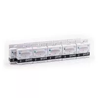 Лампа светодиодная Elementary GX53 6Вт 4100К 1/100 Gauss 83826