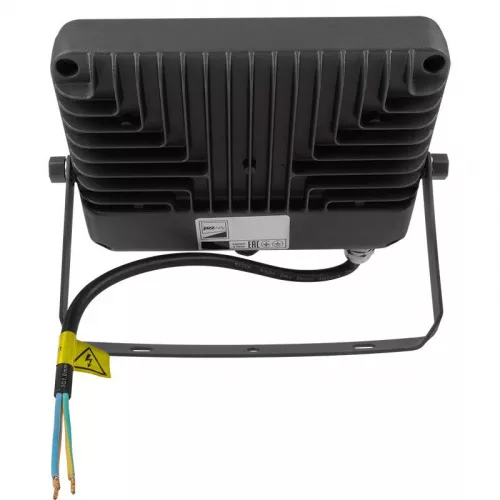 Прожектор светодиодный PFL-S2-SMD-30w 30Вт IP65 с клапаном JazzWay 2853295D фото 4