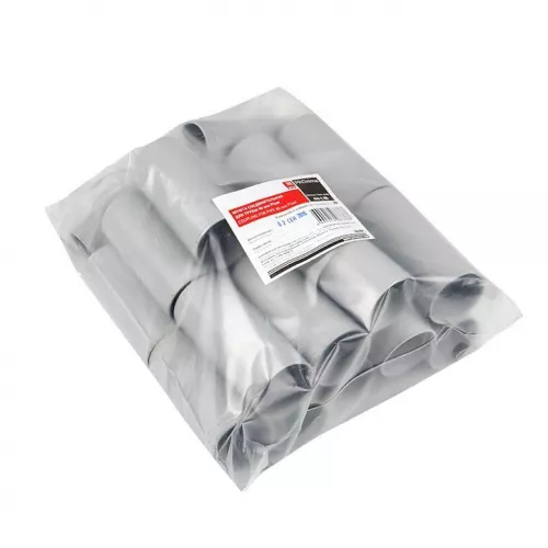 Муфта соединительная для трубы 40мм (уп.20шт) Plast EKF ms-t-40 фото 3 Муфта соединительная для трубы 40мм (уп.20шт) Plast EKF ms-t-40 фото 3