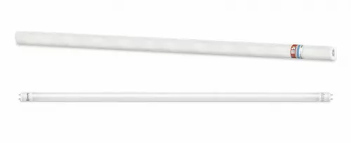 Лампа светодиодная LED-T8-М-PRO 20Вт 230В G13 6500К 1620лм 1200мм мат. IN HOME 4690612030999