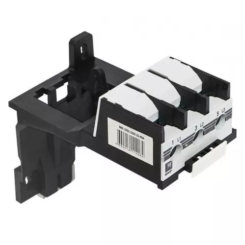 Держатель к тепловому реле РТЭ 2353-2355 PROxima EKF mb-2353-2355-23-40A фото 8 Держатель к тепловому реле РТЭ 2353-2355 PROxima EKF mb-2353-2355-23-40A фото 8