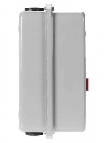 КМН46562 65А в оболочке с индикатором Ue=380В/АС3 IP54 TDM фото 4