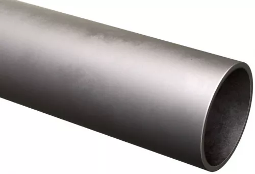 Труба стальная ненарезная d20мм ГЦ (дл.3м) IEK CTR12-020-3