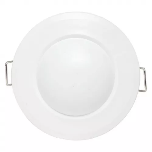 Датчик движения микроволновый MW-701 1200Вт 360гр. до 8м IP20 бел. PROxima EKF dd-mw-701 фото 8