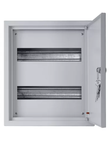 ЩРН-24 (350х300х125) IP31 Народный эконом фото 3