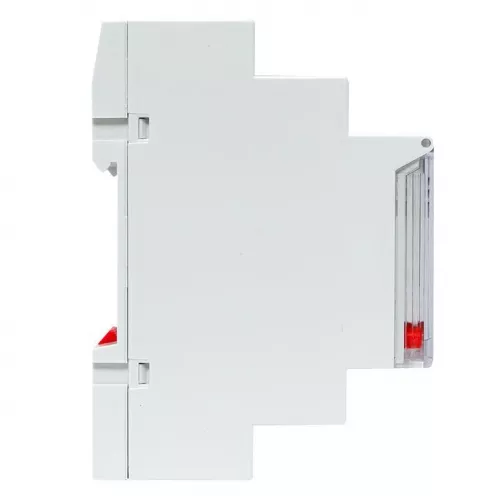 Реле контроля фаз с LCD дисплеем RKF-2S (с нейтралью) EKF rkf-2s фото 2