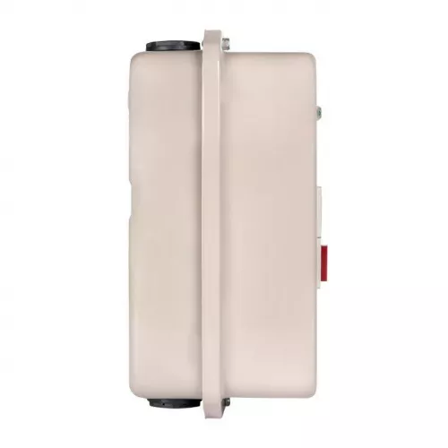 Пускатель магнитный КМЭ 95А 230В с РТЭ и индикатором PROxima в корп. IP65 EKF ctrp-r-95-230v-led фото 4