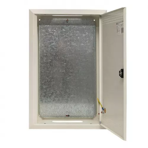 Щит cлаботочный Crosser R-2 520х340х120 IP31 PROxima EKF c-r-2 фото 6