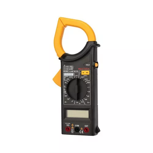 Клещи токовые M266C Mastech 13-1303 фото 5 Клещи токовые M266C Mastech 13-1303 фото 5