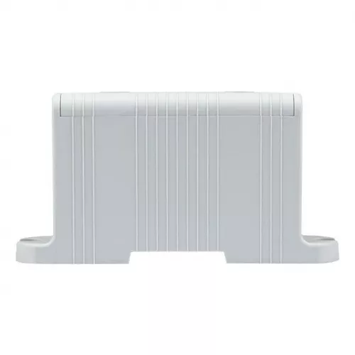 Клемма силовая вводная КСВ 35-240кв.мм сер. EKF plc-kvs-35-240-gray фото 3