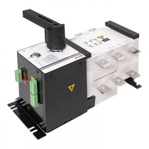 Устройство АВР ТСР1 3п 200А 230В PROxima EKF ats-tsr1-200A-3p-pro фото 3