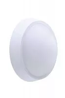 Светильник светодиодный ДПБ 20Вт WT045C LED20/NW PSU CFW L1665 200мм IP65 Philips 911401735862 / 871016333530899